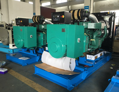 柴油發(fā)電機電壓調節(jié)器與設備穩(wěn)壓器一樣嗎？